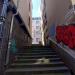 Hafengasse (de) in Cologne city