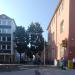 Robertstraße (de) in Cologne city