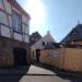 Kirchstraße (de) in Cologne city