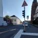Hauptstraße Zü (de) in Cologne city
