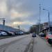 Вокзальная ул. в городе Одинцово