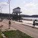 ул. Ленина в городе Сысерть