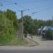 ул. им. Героя Советского Союза Красильникова в городе Бийск