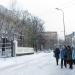 пл. Журавлёва в городе Москва