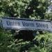 Unten Vorm Steeg in Stadt Wuppertal