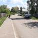 ул. Азина в городе Елабуга