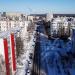 Opiskelijankatu (fi) in Tampere city