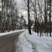 3-я ул. Лазенки в городе Москва