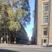 Postprivatstraße (de) in Cologne city