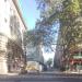 Stolkgasse in Cologne city
