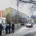 Клинская ул. в городе Москва