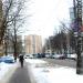 ул. Грачёвка в городе Москва