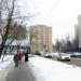 ул. Грачёвка в городе Москва