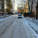 K. Szajnochy Street in Warsaw city