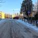 K. Szajnochy Street in Warsaw city