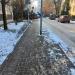 K. Szajnochy Street in Warsaw city