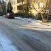 K. Szajnochy Street in Warsaw city