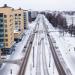 Sammonkatu in Tampere city