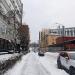 Нижняя Сыромятническая ул. в городе Москва