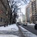 Сельскохозяйственная ул. в городе Москва