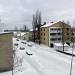 Riihikatu in Riihimäki city