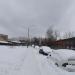 Проектируемый пр. № 2282 в городе Москва