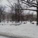 Новооскольская ул. в городе Москва