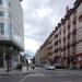 Weserstraße (de) in Frankfurt am Main city