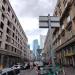 Taunusstraße (de) in Frankfurt am Main city