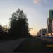 ул. Лебедева в городе Чебоксары