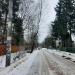 Крестьянский просп. в городе Голицыно