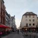 Severinstraße (de) in Cologne city