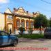 ул. Льва Толстого в городе Ульяновск