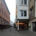 Birkenstraße (de) in Bremen city