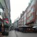 Sögestrasse in Bremen city