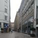 Sögestrasse in Bremen city