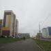 ул. Монтклер в городе Череповец