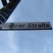 Vahrer Straße (de) in Bremen city