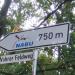 Vahrer Feldweg (de) in Bremen city