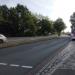 Ludwig-Roselius-Allee (de) in Bremen city