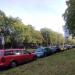 Kurt-Schumacher-Allee (de) in Bremen city