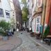 Hinter der Holzpforte (de) in Bremen city