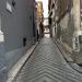 Via Lombardo in Comune di Catania city