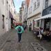 Am Landherrnamt (de) in Bremen city