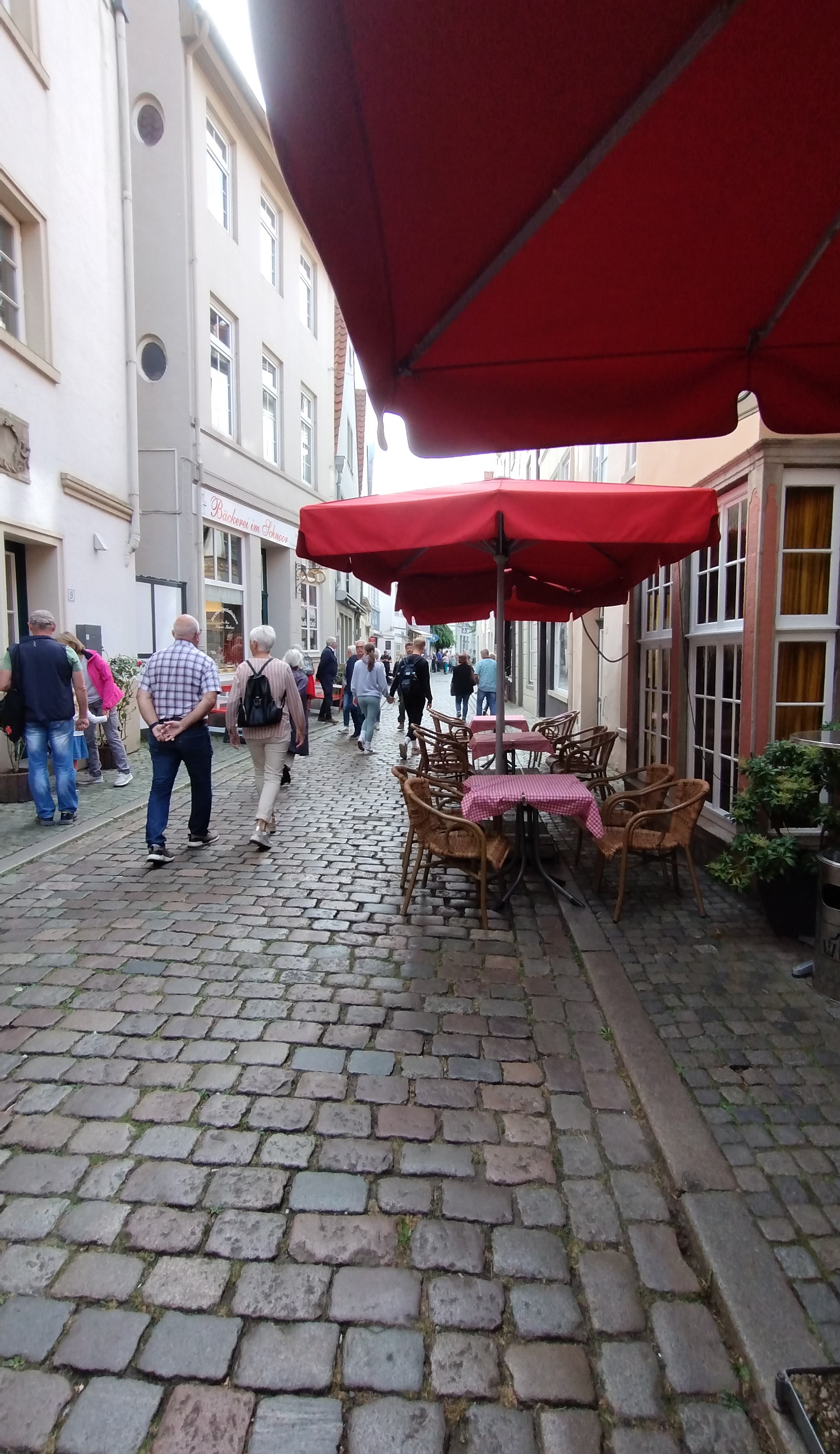 Ely Beauty - Nagelstudio & Wimpernverlängerung Bremen Zentrum Am Landherrnamt - Bremen