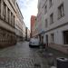 Kolpingstraße (de) in Bremen city
