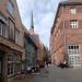 Lange Wieren (de) in Bremen city