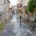 Via Costantino in Comune di Catania city