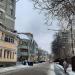 Стремянный пер. в городе Москва