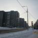 Остинская ул. в городе Череповец